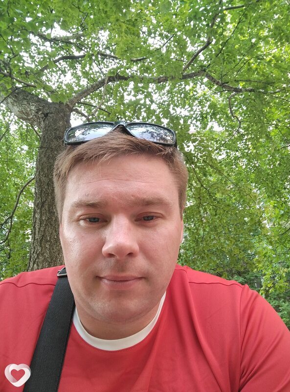 Тема, 35, Макеевке — анкета №837537