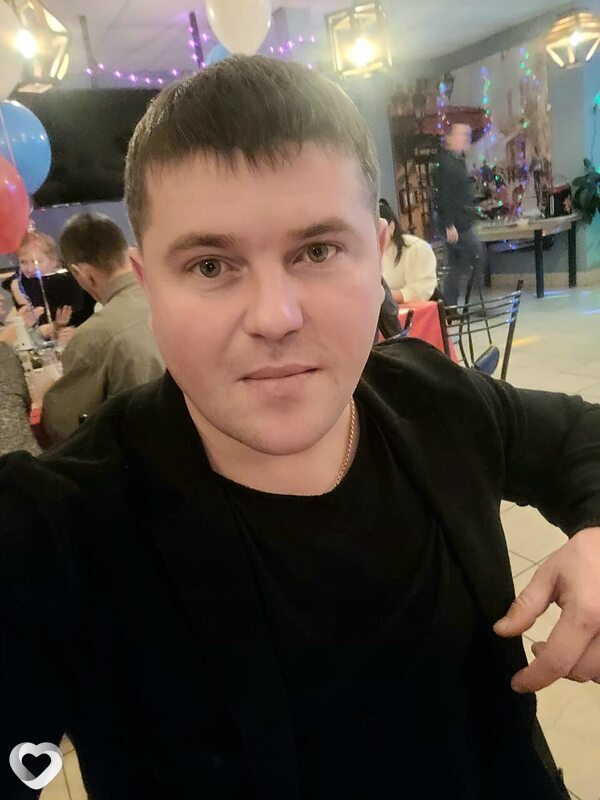 Игорь, 37, Екатеринбурге — анкета №837540
