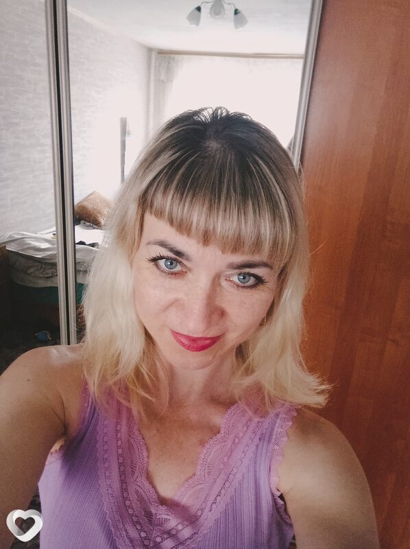 Елена, 38, Москве — анкета №837544