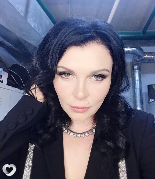 Света, 32, Харькове — анкета №837601