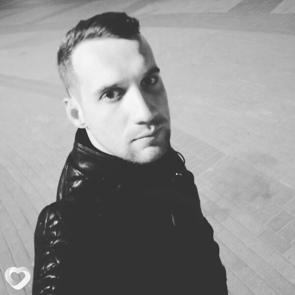 Фабик, 31, Горках — анкета №837602