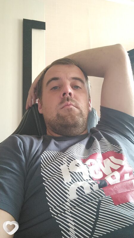 Дмитрий, 37, Лисках — анкета №837609
