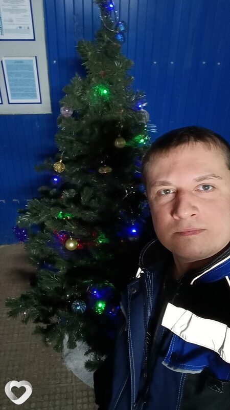 Антон, 36, Кондрове — анкета №837612