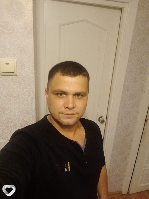 Алексей, 35, Глазове — анкета №837616
