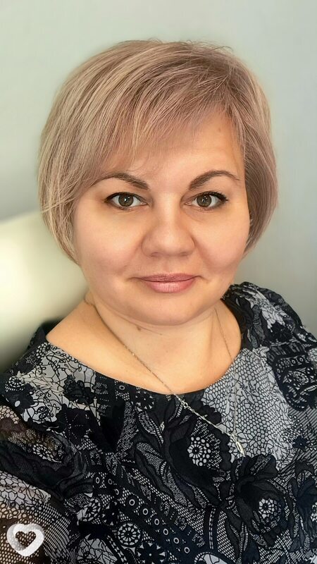 Вероника, 50, Санкт-Петербурге — анкета №837618