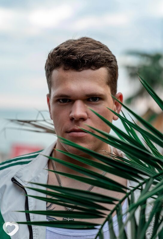 Иван, 25, Мытищах — анкета №837474
