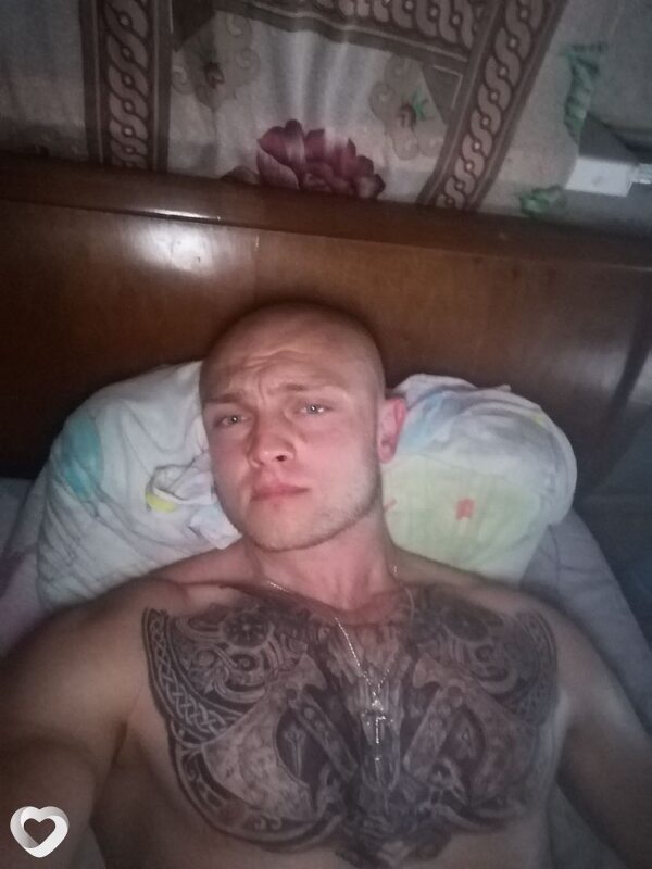 Alex, 29, Полтаве — анкета №837489