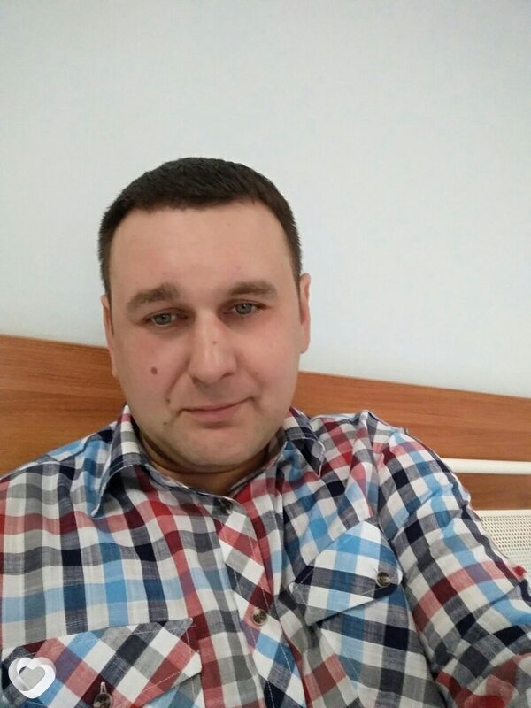 Виталий, 43, Воронеже — анкета №837495