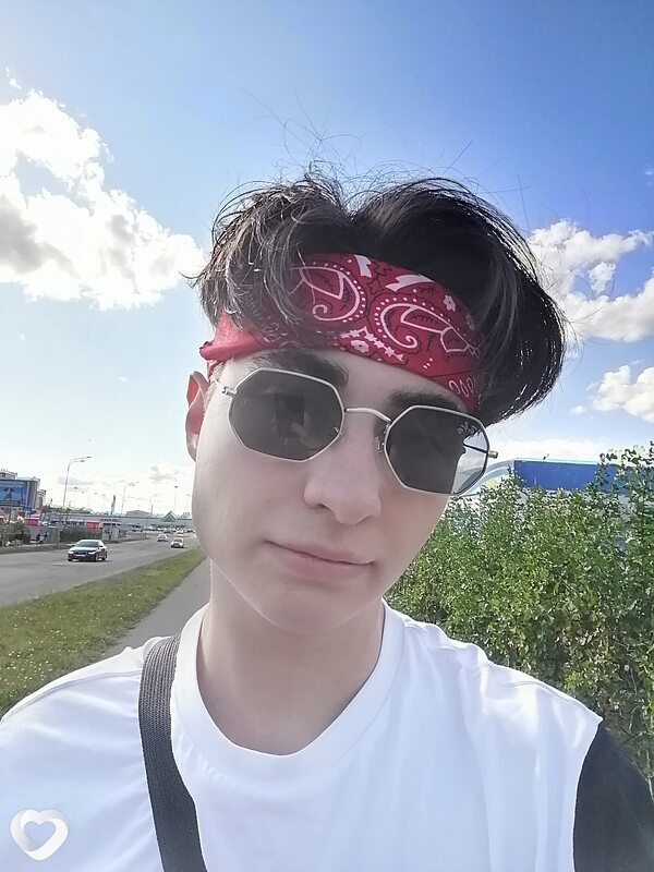 Артём, 22, Ярославле — анкета №837574