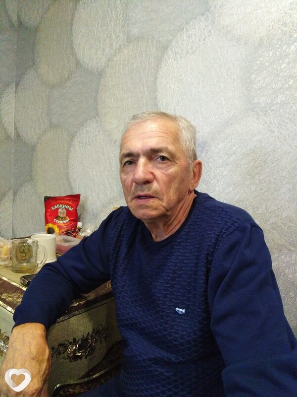 Анатолий, 66, Ижевске — анкета №837575