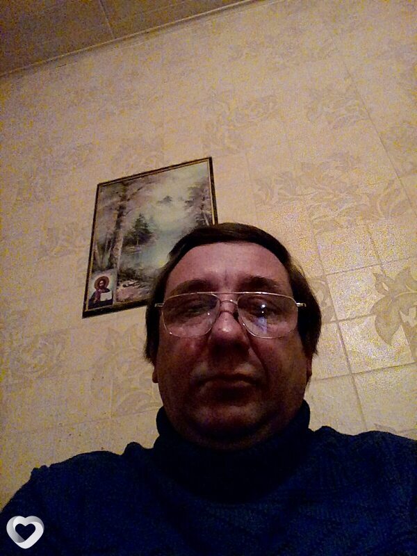 Михаил, 59, Липецке — анкета №837578