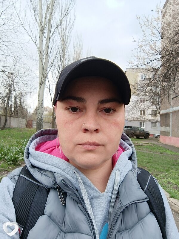 Даша, Дружковка