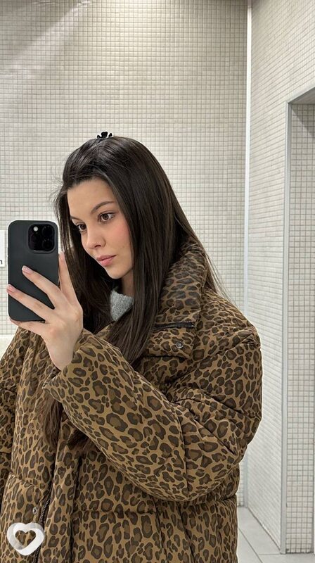Анастасия, 25, Таганроге — анкета №837585