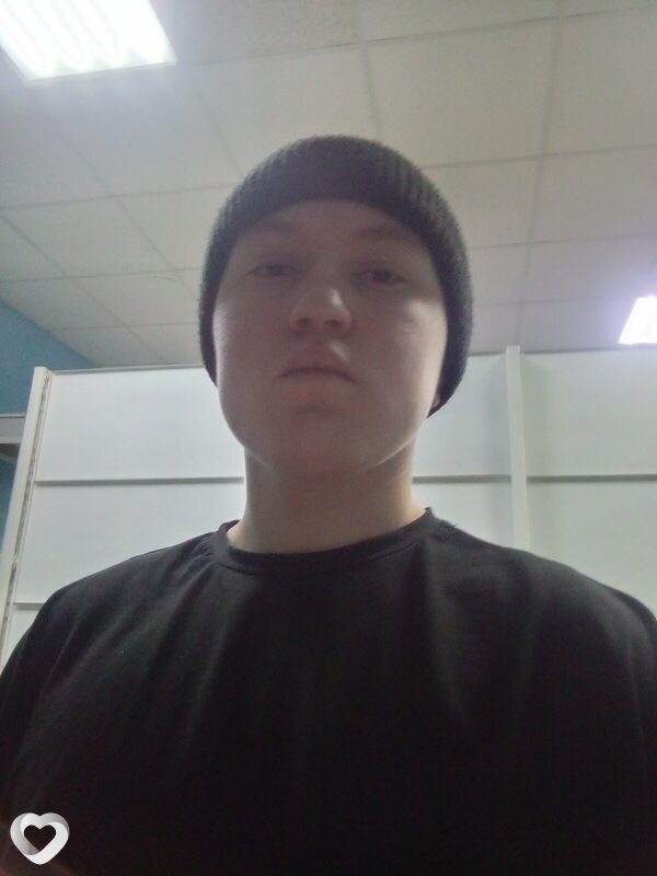 Артем, 26, Уфе — анкета №837589