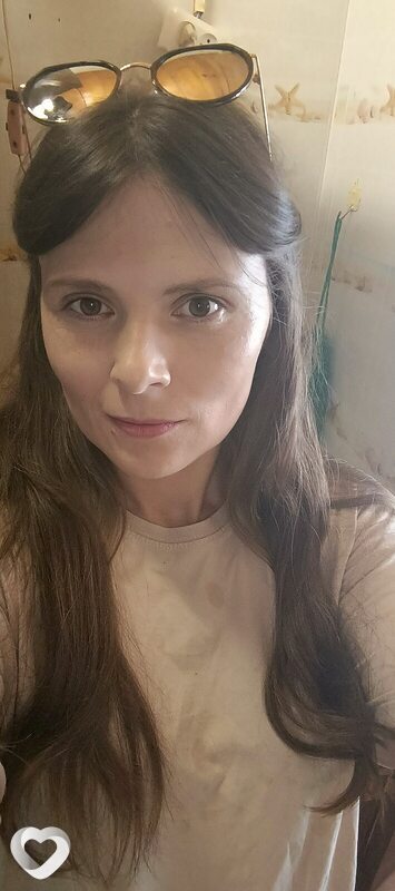 Василиса, 34, Октябрьский (Башкортостан) — анкета №837677