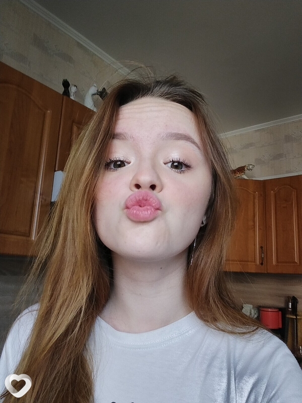 Диана, 21, Красноярске — анкета №837678