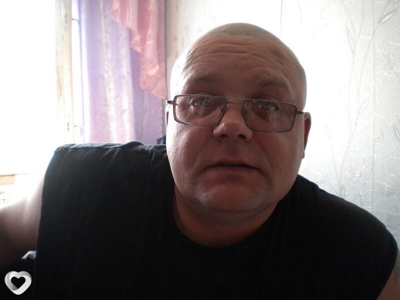 Андрей Тал, 56, Раменском — анкета №837680