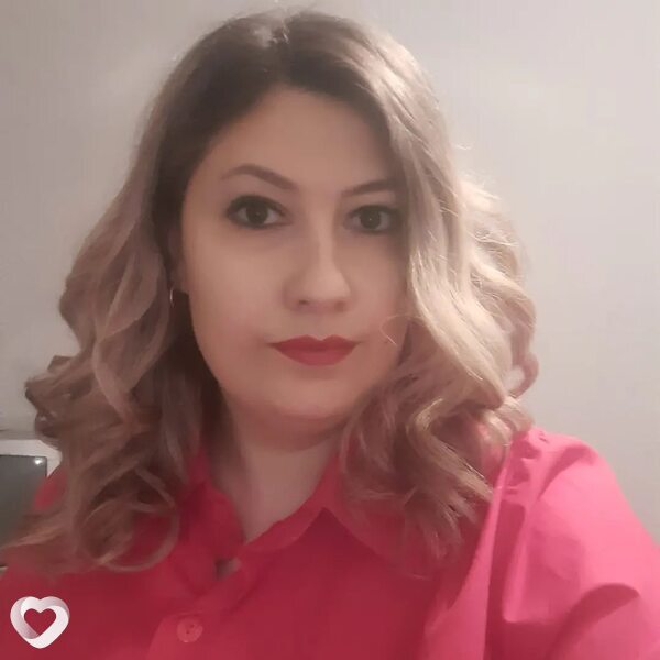 Марина, 36, Мозыре — анкета №837681