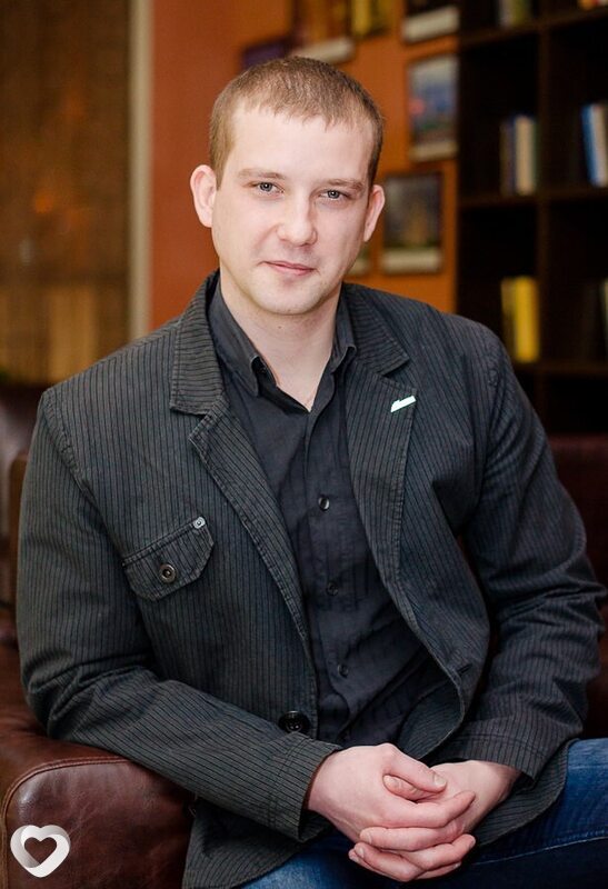 Андрей, 36, Караганде — анкета №837691