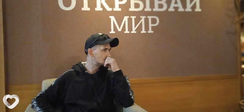 Сережа, 34, Балакове — анкета №837694