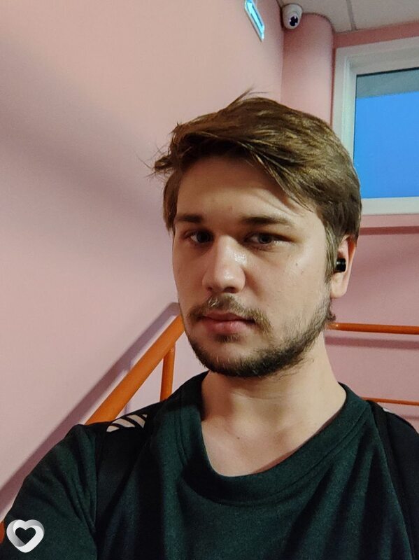 Николай, 28, Москве — анкета №837623