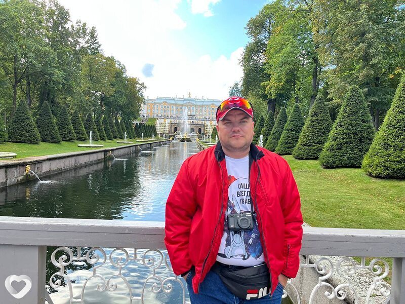 Александр, 44, Москве — анкета №837627