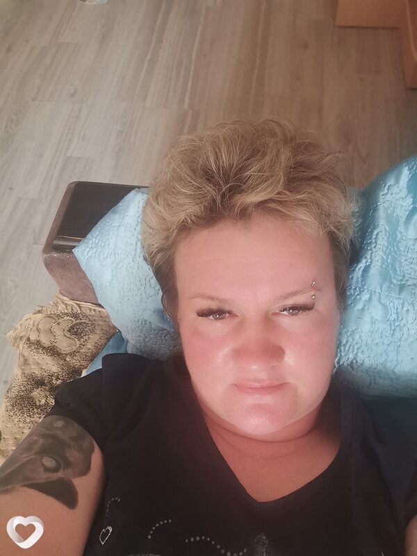 Наталья, 48, Великом Новгороде — анкета №837628