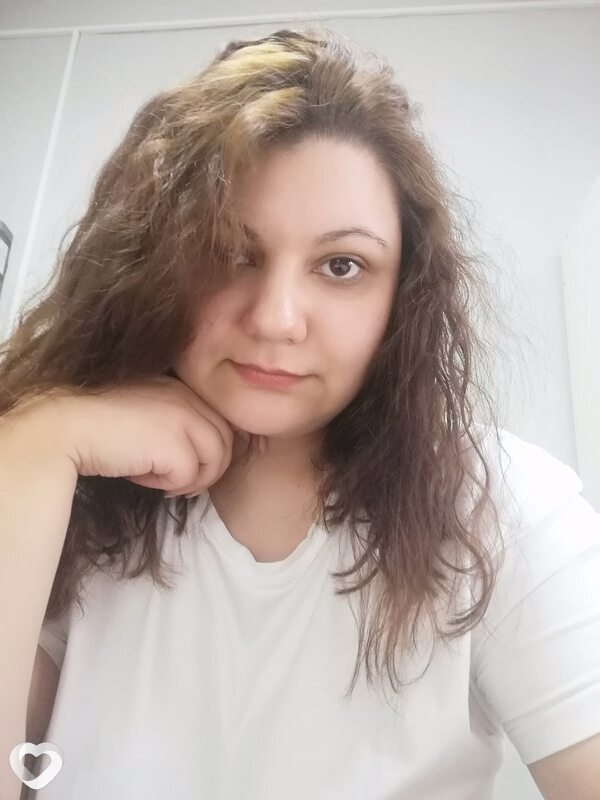 Елена, 32, Выксе — анкета №837632