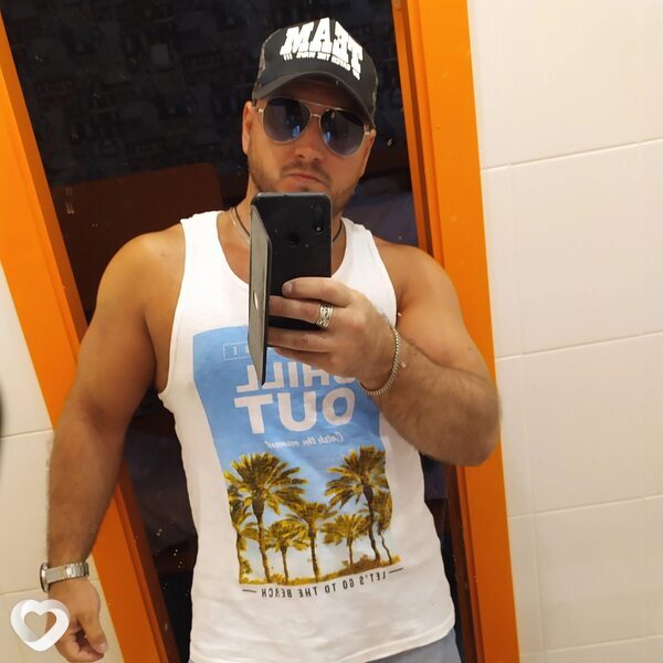 Дмитрий, 42, Барановичах — анкета №837633