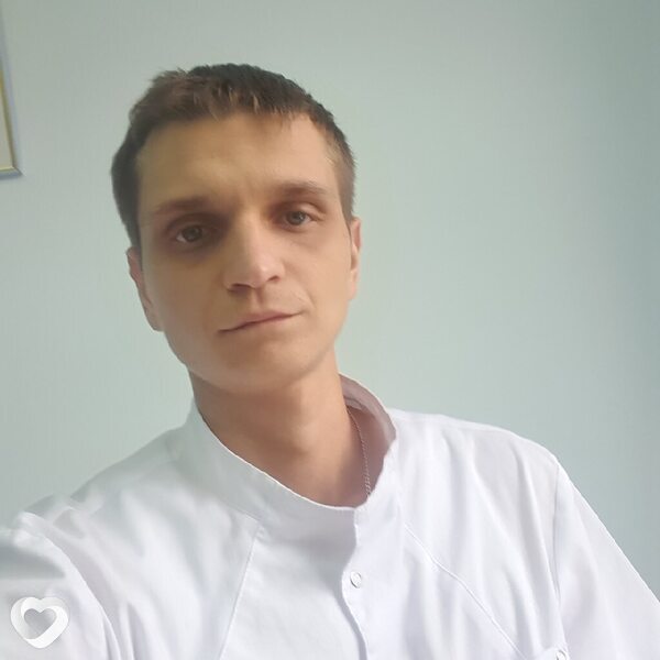 Андрей, 30, Саратове — анкета №837636