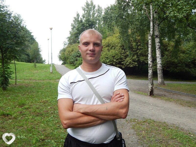 Димон, 43, Костанае — анкета №837641