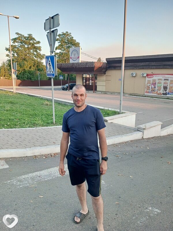 Алекс, 40, Донецк (Ростовская Обл.) — анкета №837645