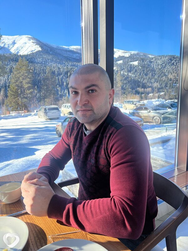 Narek, 39, Ставрополе — анкета №837722