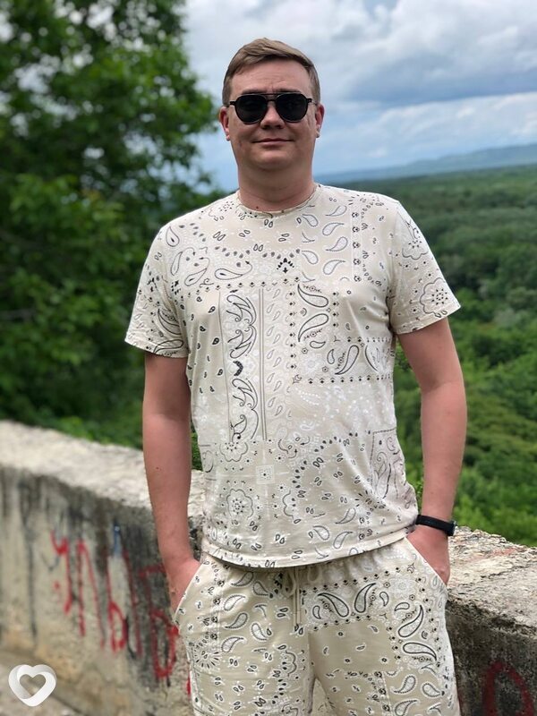 Сергей, 30, Армавире — анкета №837731