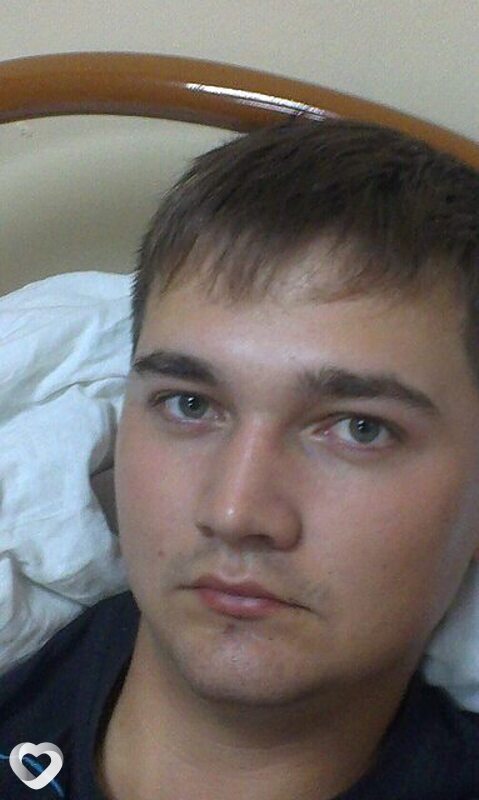 Данила, 37, Кемерове — анкета №837732