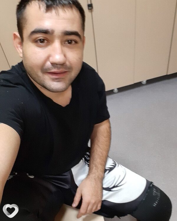 Александр, 35, Новосибирске — анкета №837739