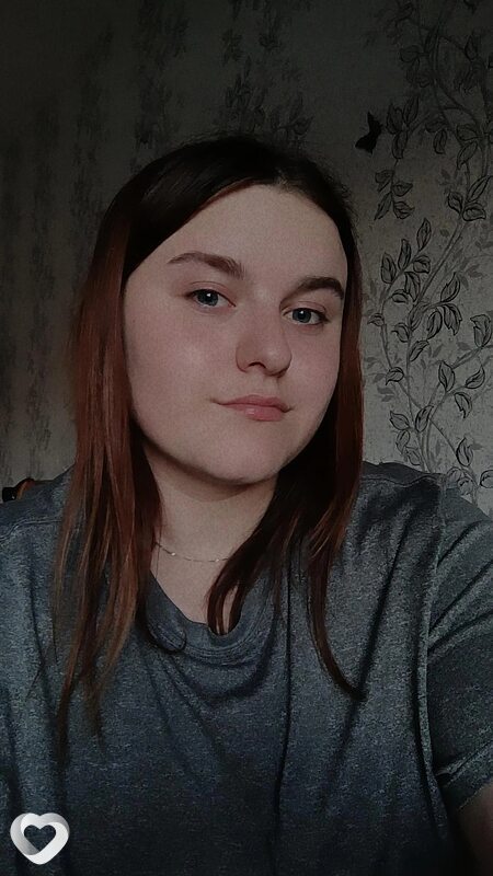 Саша, 23, Гродно — анкета №837743