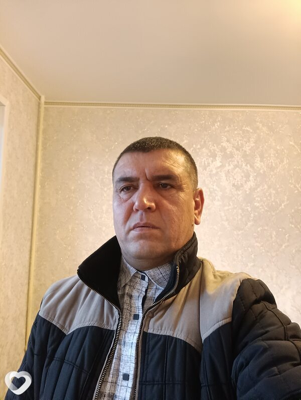 Дима, 54, Челябинске — анкета №837744