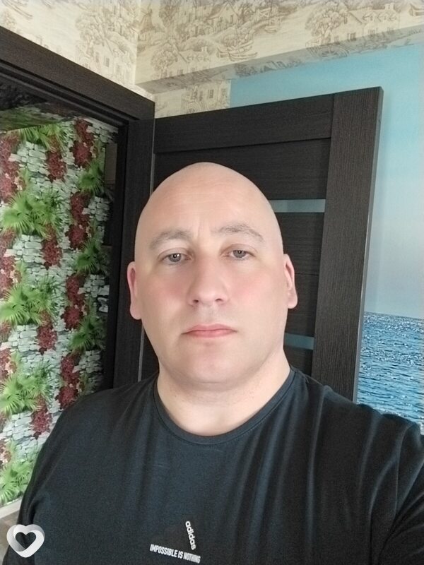 Андрей, 43, Архангельске — анкета №837746