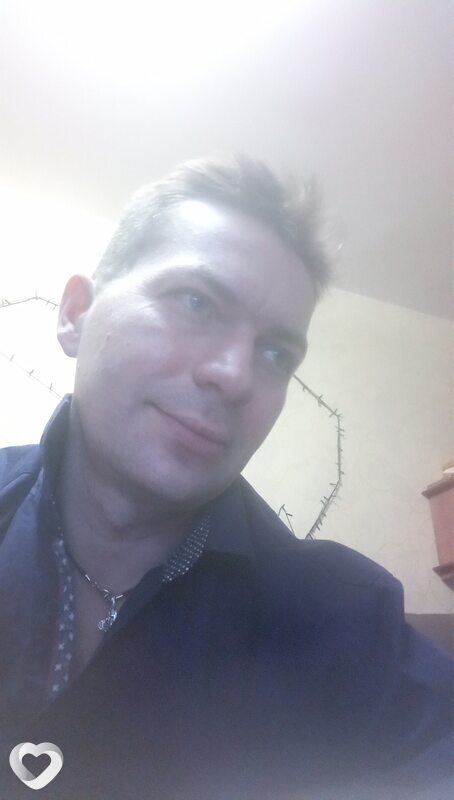 Андрей, 46, Березниках — анкета №837700