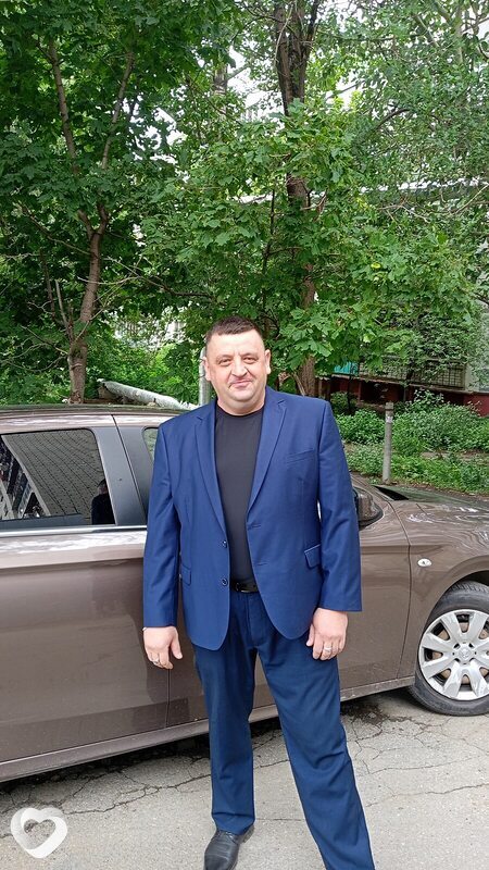 Илья, 43, Саратове — анкета №837703