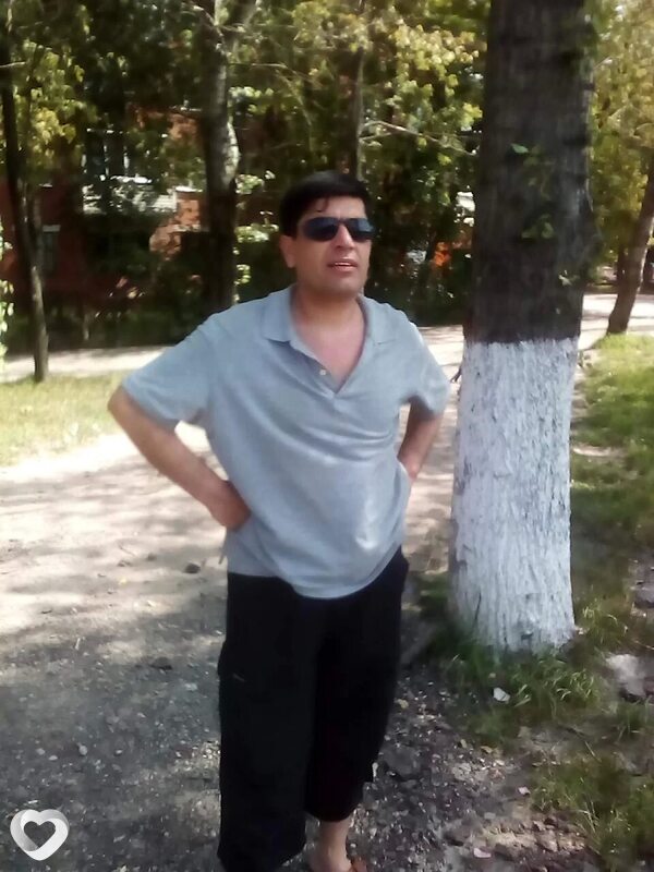 Баха, 51, Подольске — анкета №837713
