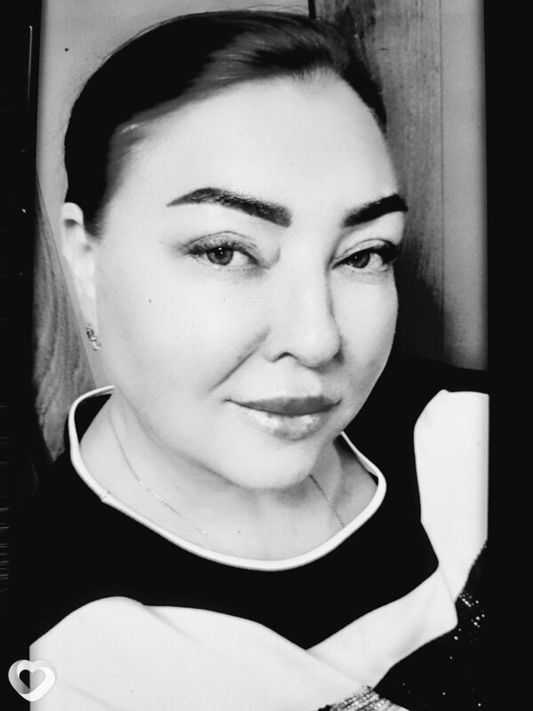 Елена, 57, Воронеже — анкета №837715