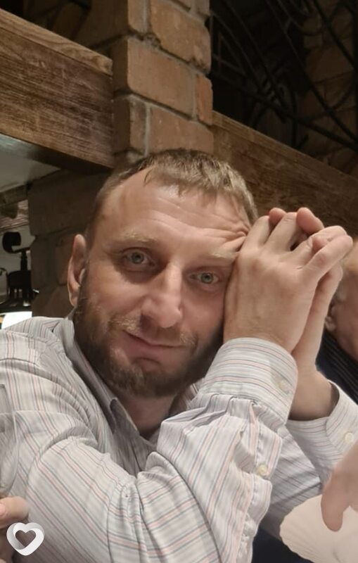 Евгений, 41, Новокузнецке — анкета №837717