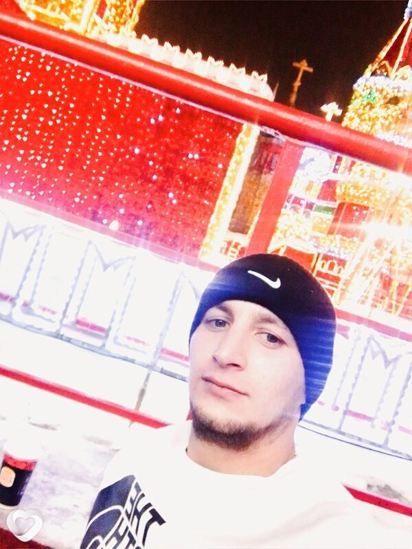 Леонид, 27, Брянске — анкета №837651