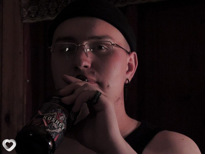Толяс, 27, Сергиеве Посаде — анкета №837653
