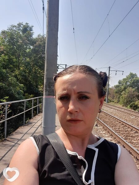 Галина, Афипский