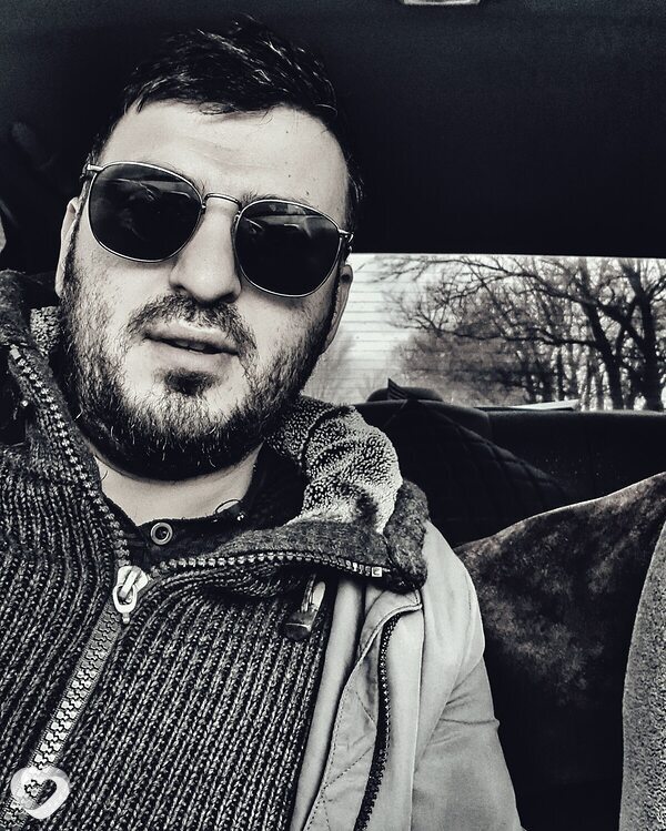 Артур, 36, Ростове-на-Дону — анкета №837659