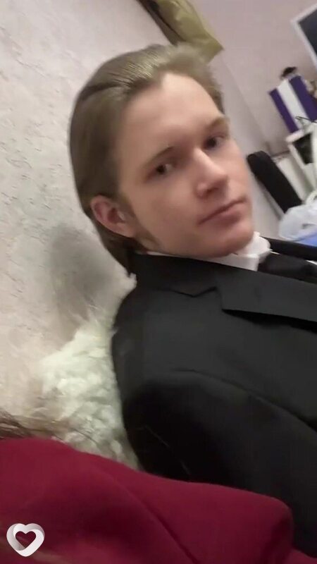 Виталий, 23, Абакане — анкета №837660