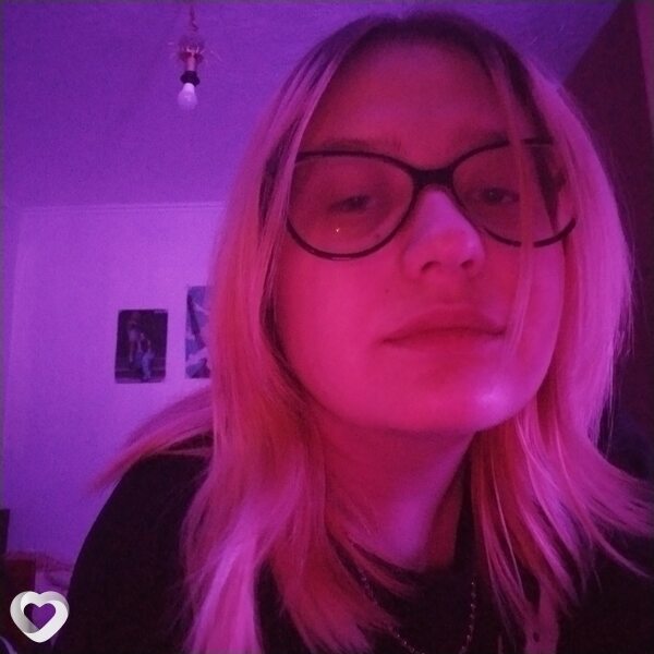 Анна, Сибай